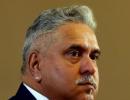 More trouble for Mallya as UB declared wilful defaulter