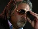 'King of good times' Mallya's exit brings fizz to UB stocks