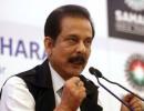 SC permits Sahara Group to sell 4 properties worth Rs 2,700 cr