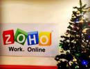 Zoho's success, thanks to college dropouts and high school grads!