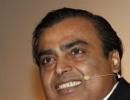 India to replace China as the fastest growing economy: Ambani