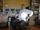 What led Jhunjhunwala to invest in SpiceJet