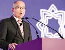 Tata-SIA venture: The new airline and its CEO