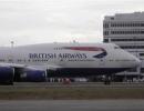 US-India flights: British Airways cuts base fares