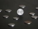 Weakening rupee a sign of volatility ahead