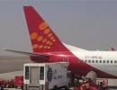 Travel agents nervous about SpiceJet ending up like Kingfisher