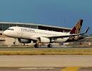 Vistara completes trial flights schedule