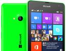 Microsoft Lumia 535 will be a hit among selfie lovers