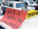 Cab-booking services under scanner following rape in taxi