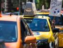 New Bill to bring taxi services like Uber under law