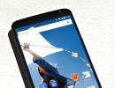 Google's Nexus 6 to be available from tomorrow @ Rs 43,999