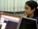 Sensex hits 1-month closing low; metals, power drag