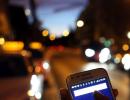 Police urges US woman to file complaint against Uber driver