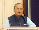 Jaitley promises 'civilised' tax regime to attract investment