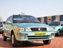 Meru Cabs caught in a legal row over Rs 120-crore tax claim