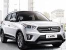 ix25: Hyundai's HOT SUV that will rival EcoSport, Duster