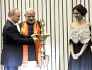 Modi, Putin promise to remove trade hurdles