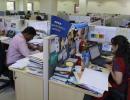 TCS is not retrenching; plans to hire at least 55,000