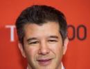 A rough ride for Travis Kalanick to bring Uber on track