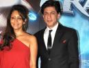 Shah Rukh Khan's loan to wife not to evade tax: ITAT