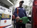 Petrol pumps will remain shut on Sundays in 8 states