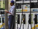 Petrol, diesel to be cheaper by Rs 2