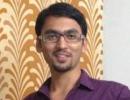 IIT-Indore student bags Rs 1.7 crore package from Google