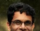 Better growth for IT cos? Here's Rohan Murty's prescription!