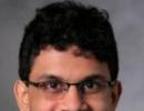 Why Rohan Murty decided to join Infosys