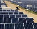 Now MP to boast of world's biggest solar power station