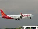 Struggling SpiceJet gets yet another relief