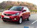 Tata Bolt is a hot hatchback to watch out for