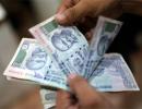 Why RBI wants the rupee to weaken