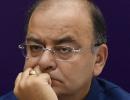 Jaitley on why SBI merger is good for Indian economy