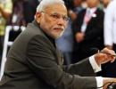 Modi may use executive order to pass insurance, coal bills