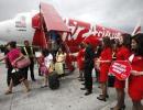 AirAsia India plans Delhi flights from February