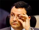 Tata Motors wants to be among India's top 3: Mistry