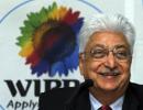 Premji, a lucky mascot for Biyani's Future Retail