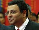 Mistry takes tough calls while opting for continuity