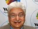 The other empire Azim Premji built as Wipro boss