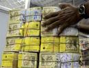 India Inc raises Rs 4-lakh crore from markets; debt preferred