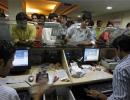 India's banking system vulnerable to financial contagion: RBI