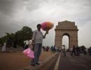 If all goes well, Indian economy will see 'achche din' in 2015