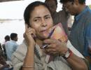 Bengal will not implement land act amendments: Mamata