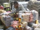 Retail inflation to be around 6% in 12 months