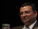 What Cyrus Mistry thinks about Modi's Make in India