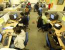 3 reasons why IT firms may miss Nasscom's FY15 growth target