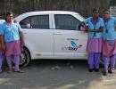 More states to replicate Kerala's all-women taxi