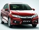 Honda plans setting up car manufacturing plant in Gujarat