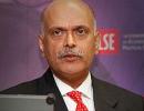 Tax raids at media baron Raghav Bahl's house, office